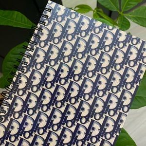 Christian Dior NotePad